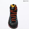 Buty trekkingowe męskie La Sportiva Aequilibrium Hike GTX S25 carbon/ tropic blue 12