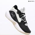 Buty do koszykówki Under Armour Lockdown 7 black/silt/distant gray 9