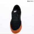 Buty męskie DC Teknic black / gum 16