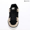 Buty męskie DC Pure black/grey/brown 9