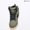 Buty męskie DC Pure High Top WR green/black/white 16
