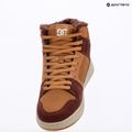 Buty męskie DC Manteca 4 Hi Wr brown/brown/white 9