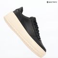 Buty damskie SKECHERS Grand 92 Be Lifted black/gold 9