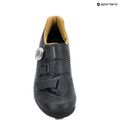 Buty gravelowe damskie Shimano SH-RX600 stone gray 9