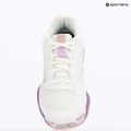 Buty do piłki ręcznej damskie Mizuno Wave Phantom 3 white/patrician purple/quince 9