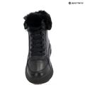 Śniegowce damskie Geox Dalyla ABX black 9