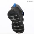Buty dziecięce Geox Baltic ABX black/royal 9