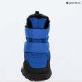 Śniegowce dziecięce Geox Trekkyup ABX royal/black 9