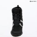 Śniegowce dziecięce Geox Trekkyup ABX black 9