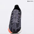 Buty do biegania damskie ASICS Dynablast 5 greyish purple/black 16