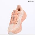 Buty do biegania damskie ASICS Dynablast 5 white/breeze 16
