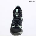 Buty turystyczne damskie Merrell Siren 4 Mid GTX navy 9