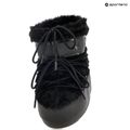 Śniegowce damskie Moon Boot Icon Low Faux Fur black 9