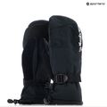 Rękawice snowboardowe męskie Quiksilver Mission Mitt true black 8