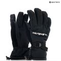 Rękawice snowboardowe męskie Quiksilver Mission true black 9