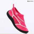 Buty do wody dziecięce AQUASTIC Nino różowy 20