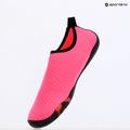 Buty do wody AQUASTIC Panam różowy 10