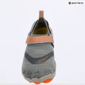Buty do wody dziecięce AQUASTIC Aqua WS083 szare 9