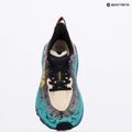 Buty do biegania damskie HOKA Speedgoat 6 oatmeal/mountain iris 9