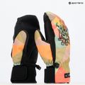Rękawice narciarskie Level Vertigo Pro Mitt black/camo 11