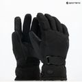 Rękawice narciarskie damskie Level Eclypse Gore-Tex black 9