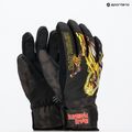 Rękawice snowboardowe męskie 686 Primer iron maiden eddies black 10