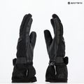 Rękawice snowboardowe męskie 4F FNK M151 black 8