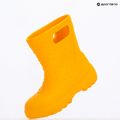 Kalosze dziecięce Dry Walker Jumpers Rain Mode yellow 9