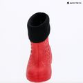 Kalosze dziecięce Dry Walker Jumpers Snow Mode red 9