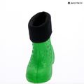 Kalosze dziecięce Dry Walker Jumpers Snow Mode apple green 9