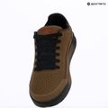 Buty rowerowe platformy męskie Leatt 2.0 Flat loam 9