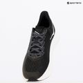 Buty do biegania męskie HOKA Mach 6 black/white 9