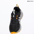 Buty do biegania damskie ASICS Gel-Venture 10 black/light ube 9