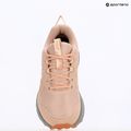 Buty do biegania damskie ASICS Gel-Venture 10 maple sugar/cozy pink 9