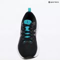 Buty do biegania damskie ASICS Gel-Excite 10 black/light ube 9