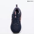 Buty do biegania damskie ASICS Gel-Excite 10 midnight/coral reef 9