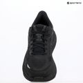 Buty do biegania męskie HOKA Bondi 9 X-Wide black/black 9