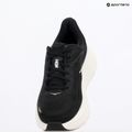 Buty do biegania męskie HOKA Bondi 9 Wide black/white 9
