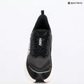 Buty do biegania męskie HOKA Skyflow black/white 9