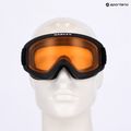 Gogle narciarskie Oakley O-Frame 2.0 Pro S matte black/persimmon 6
