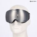 Gogle narciarskie Oakley Flight Deck M matte black/prizm snow black iridium 8