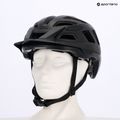 Kask rowerowy Giro Radix Integrated MIPS matte black 9