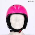 Kask narciarski dziecięcy Bliz Rocket shiny pink 7