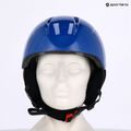 Kask narciarski dziecięcy Bliz Rocket shiny blue 8