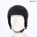Kask narciarski Bollé Atmos Pure black matte 8