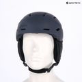 Kask narciarski Smith Mission matte midnight navy 7