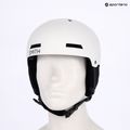 Kask narciarski Smith Rodeo matte white 7