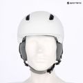 Kask narciarski Bollé Atmos Pure white matte 7