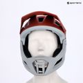Kask rowerowy Leatt MTB Enduro 2.0 V25 lava 7