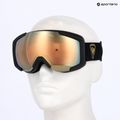 Gogle narciarskie damskie Rossignol Airis Sonar W black 10